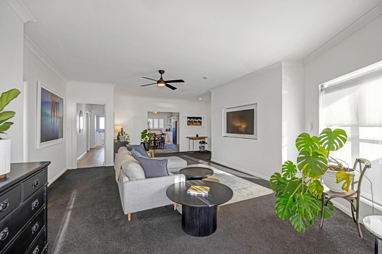 Coast Motel And Apartments Port Noarlunga Bagian luar foto