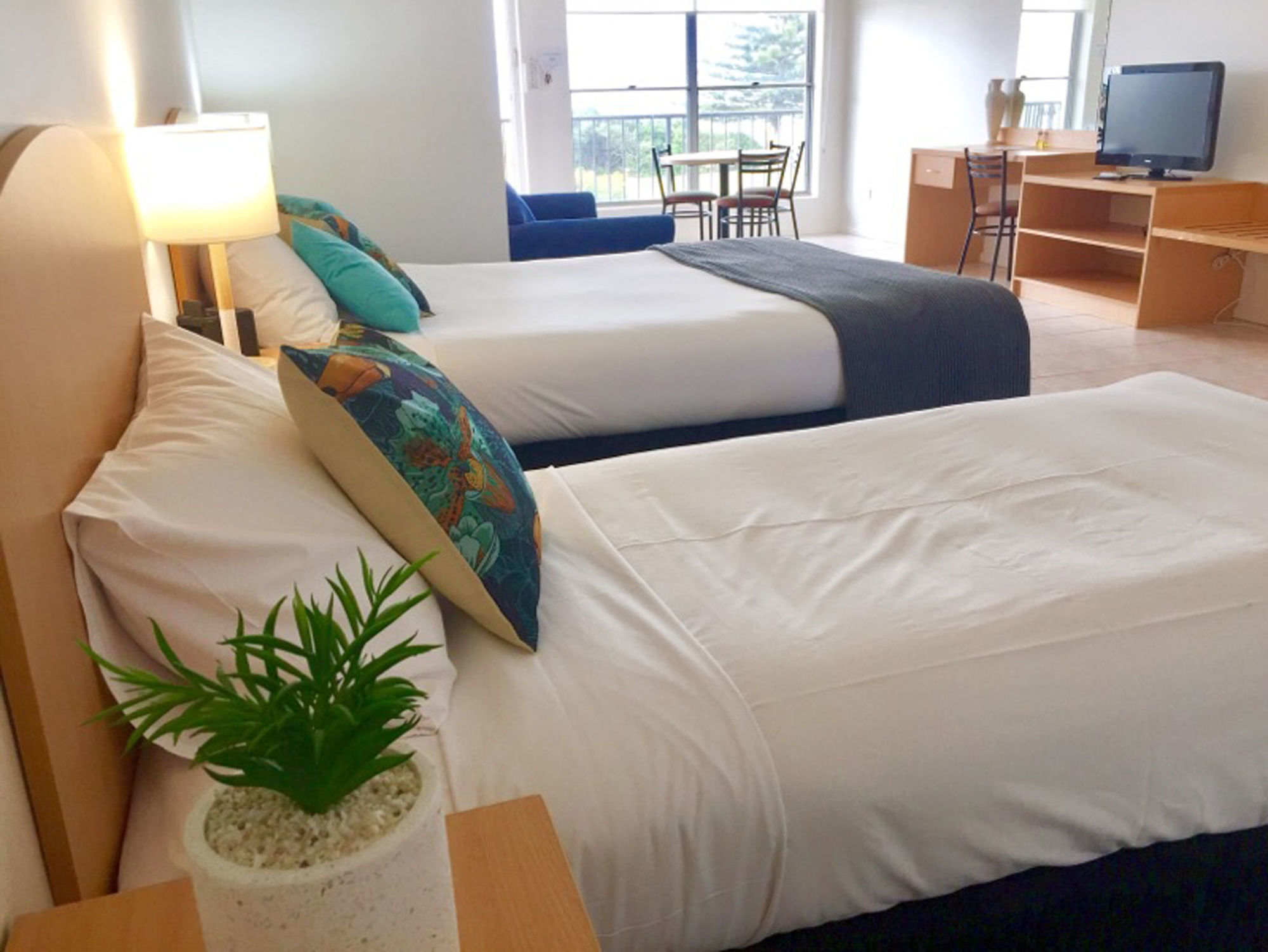 Coast Motel And Apartments Port Noarlunga Ruang foto